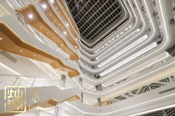 騰訊視頻道歉為哪般？ 【多圖】開扒騰訊視頻道歉原因及騰訊北京總部辦公室