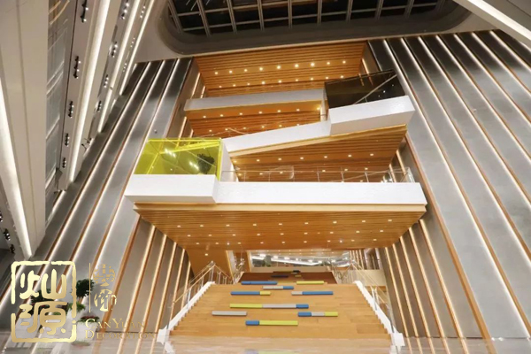 騰訊視頻道歉為哪般？ 【多圖】開扒騰訊視頻道歉原因及騰訊北京總部辦公室