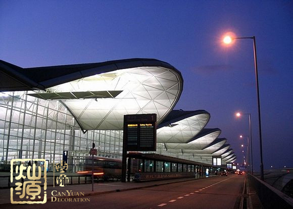 香港機(jī)場取消航班 分析原因了解你不知道的香港機(jī)場