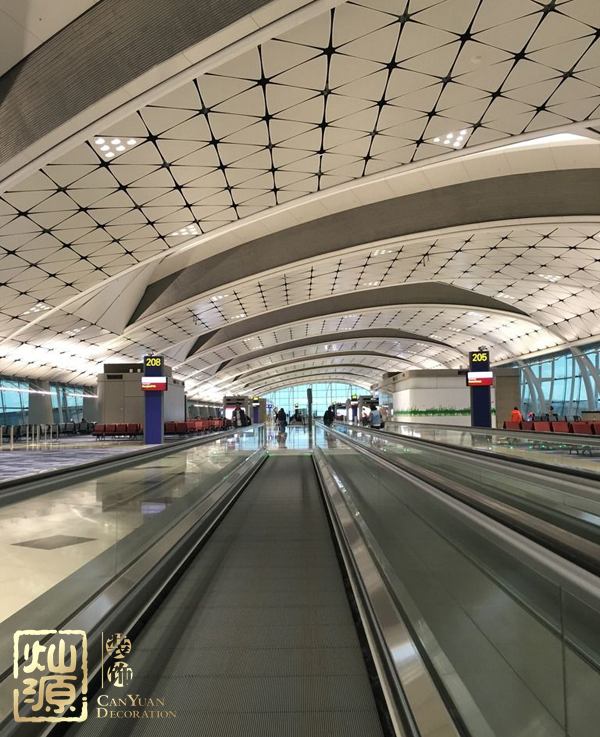 香港機(jī)場取消航班 分析原因了解你不知道的香港機(jī)場