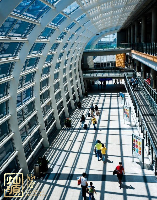 香港機(jī)場取消航班 分析原因了解你不知道的香港機(jī)場