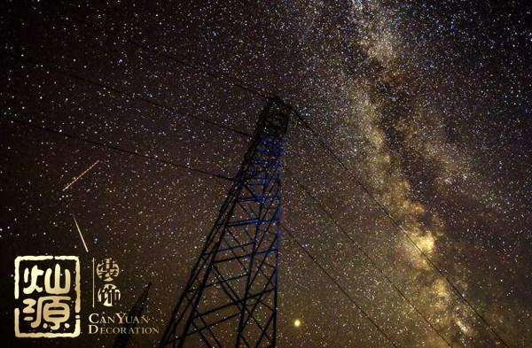 英仙座流星雨蓄勢待發(fā) 【干貨】外出觀看流星雨約會表白必看攻略