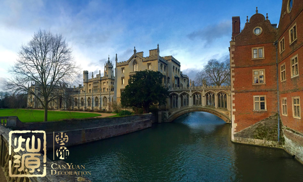 奶茶妹妹章澤天赴劍橋讀書 【多圖】開扒世界著名學(xué)府劍橋大學(xué)