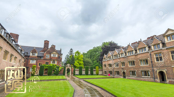 奶茶妹妹章澤天赴劍橋讀書 【多圖】開扒世界著名學(xué)府劍橋大學(xué)