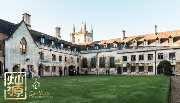 奶茶妹妹章澤天赴劍橋讀書 【多圖】開扒世界著名學(xué)府劍橋大學(xué)