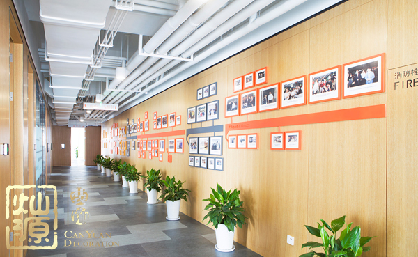 互聯(lián)網(wǎng)企業(yè)100強榜單揭曉 多圖探究中國互聯(lián)網(wǎng)企業(yè)100強排名前三公司辦公室真面目