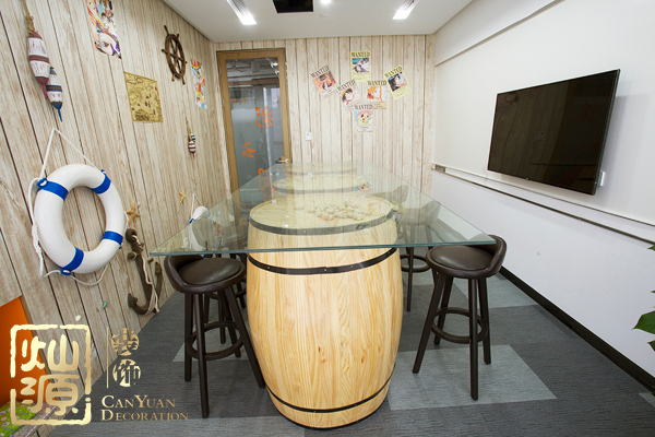 互聯(lián)網(wǎng)企業(yè)100強榜單揭曉 多圖探究中國互聯(lián)網(wǎng)企業(yè)100強排名前三公司辦公室真面目