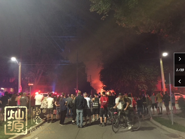 英國倫敦發(fā)生爆炸 探究英國倫敦發(fā)生爆炸的原因及現(xiàn)場照片