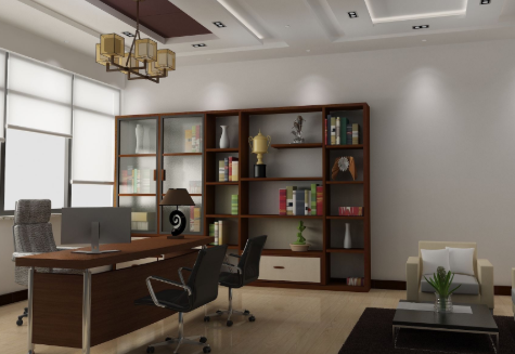 南寧辦公室裝修設(shè)計多少錢， 影響辦公室價錢的因素