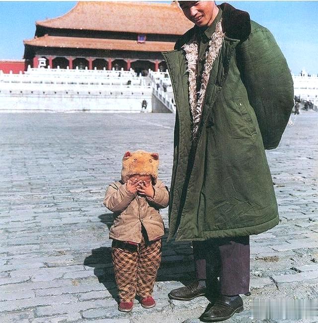 時代見證|孩子，這是爸媽以前生活的樣子