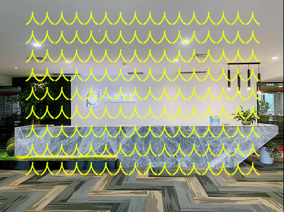 流量型辦公室裝修，找燦源裝飾