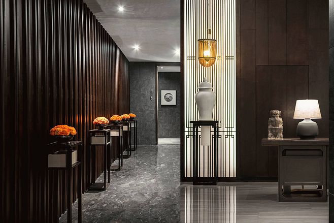 酒店設(shè)計(jì)。顧問型