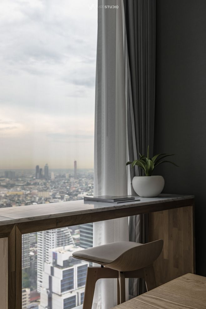 古典辦公室設(shè)計