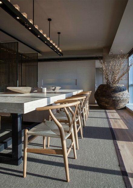 中式風格辦公室設(shè)計