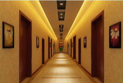 南寧賓館裝修，這樣裝修更走客戶的心