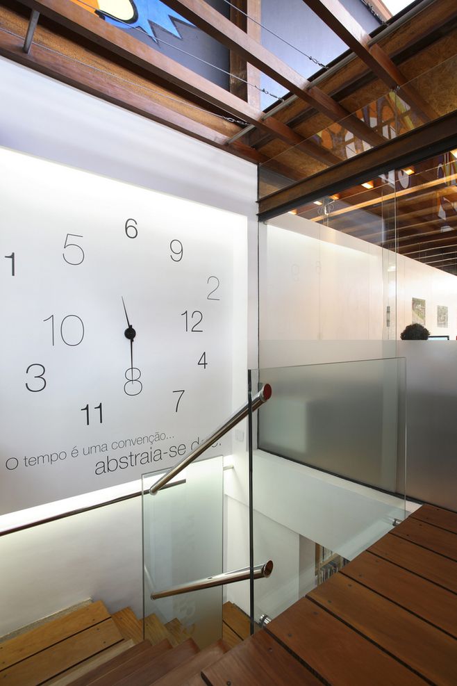 辦公室裝修設(shè)計(jì)，國(guó)內(nèi)辦公裝修趨勢(shì)