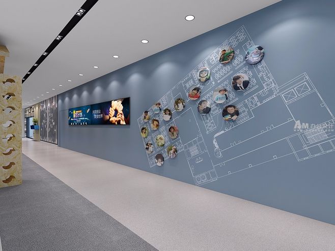 南寧辦公樓設(shè)計(jì)展現(xiàn)企業(yè)檔次就是這么簡(jiǎn)單