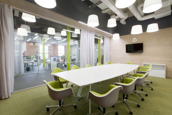 什么樣的辦公空間設(shè)計(jì)算好，這是個(gè)標(biāo)準(zhǔn)