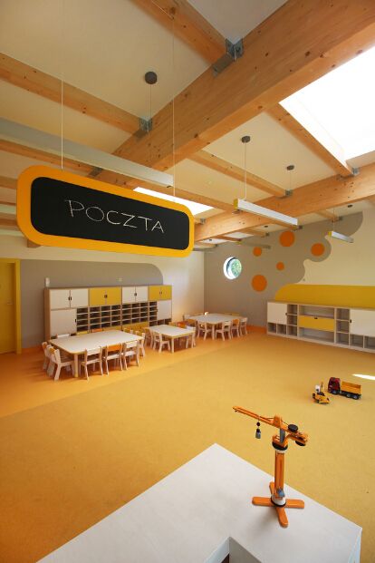 幼兒園設(shè)計