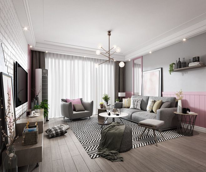 看了就愛(ài)的南寧工裝設(shè)計(jì)