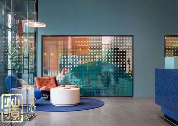 找南寧工裝裝飾公司這幾點都要謹(jǐn)記