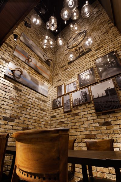 餐廳設(shè)計裝修