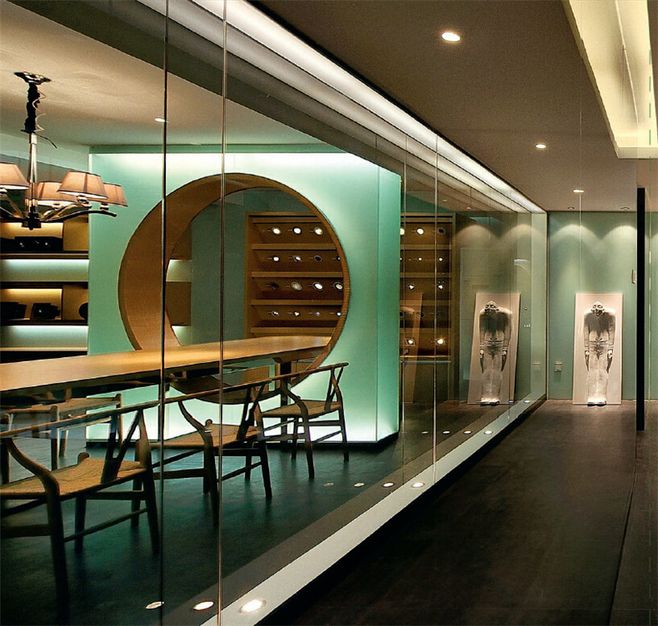 會(huì)所設(shè)計(jì)裝修時(shí)需要注意什么，設(shè)計(jì)師二十年經(jīng)驗(yàn)總結(jié)