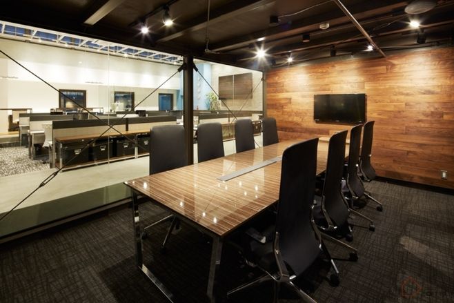 總經(jīng)理辦公室設計要注意什么，20年職場老鳥建議你這樣