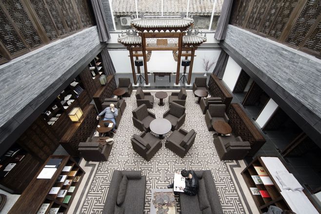 主題酒店怎么設(shè)計(jì)才能吸引更多客戶？你不妨關(guān)注下這幾點(diǎn)