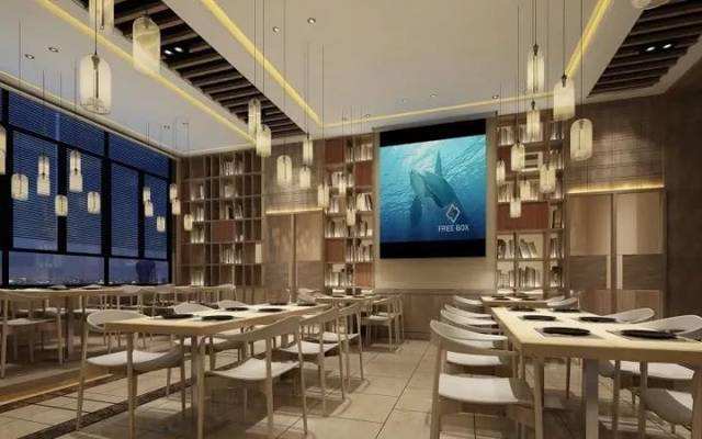 飯?zhí)迷O(shè)計怎么設(shè)計好？這樣的飯?zhí)迷O(shè)計，看都讓你看的津津有味