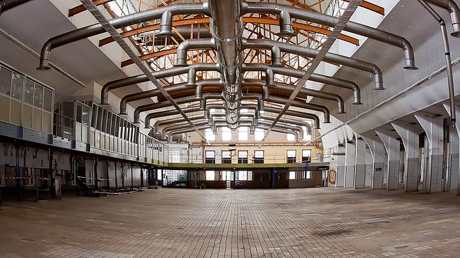 南寧廠房裝修公司，10點(diǎn)分析找到心儀的裝修公司