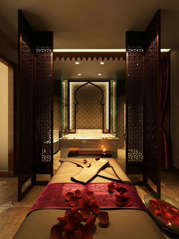 南寧美容院裝修設(shè)計(jì)公司，讓客戶一見鐘情的設(shè)計(jì)