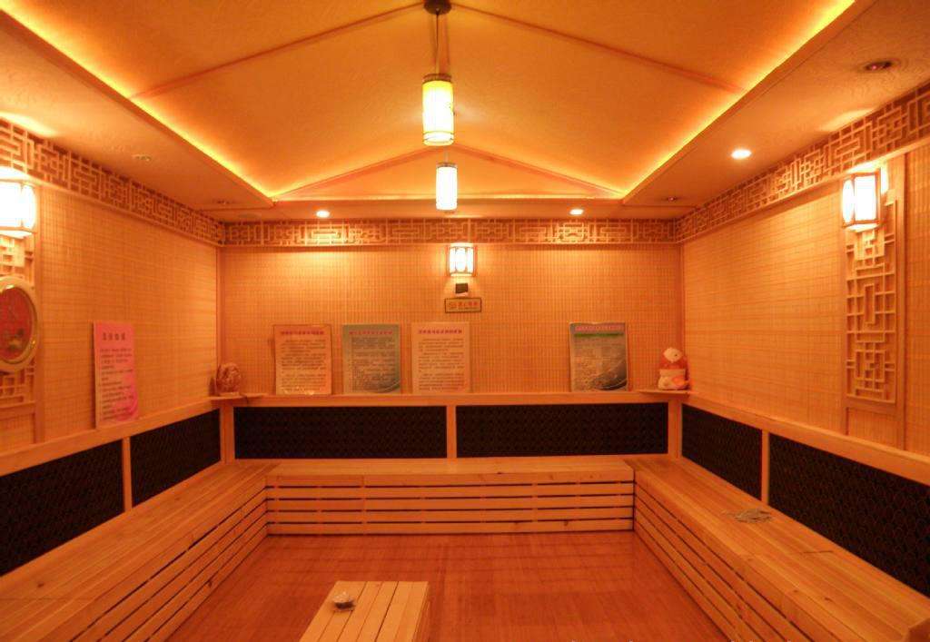 南寧汗蒸房裝修公司，裝修流程，老師傅也按這個來