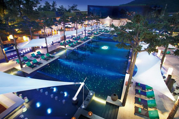 主題酒店設(shè)計，是特色還是平庸只差一步