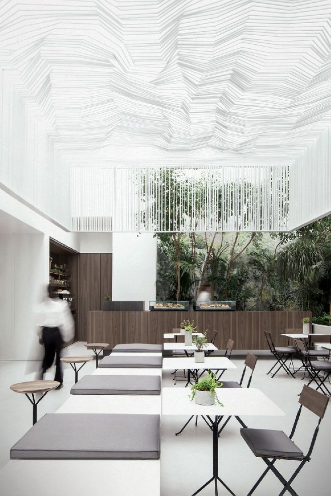 飯?zhí)醚b修注意這些，讓飯店顏值飆升