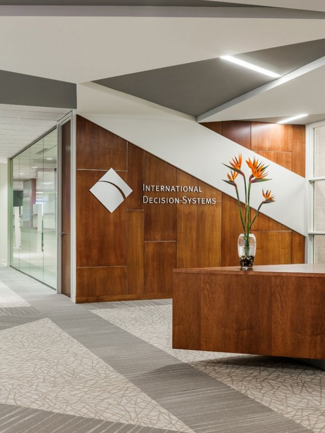 寫字樓辦公室裝修，5條注意事項(xiàng)超有用