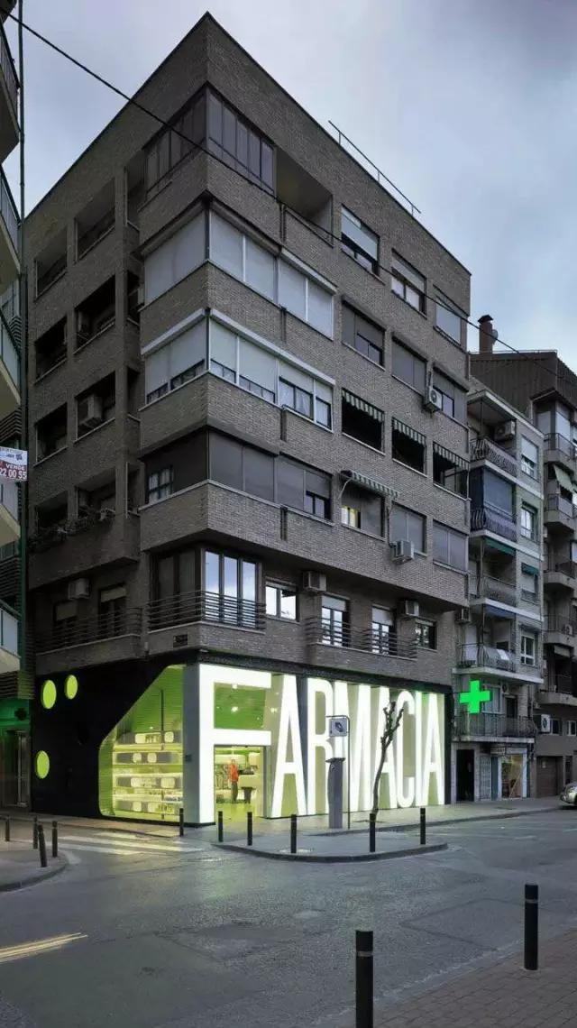 店鋪設(shè)計(jì)成這樣，今年不開個(gè)連鎖的都難