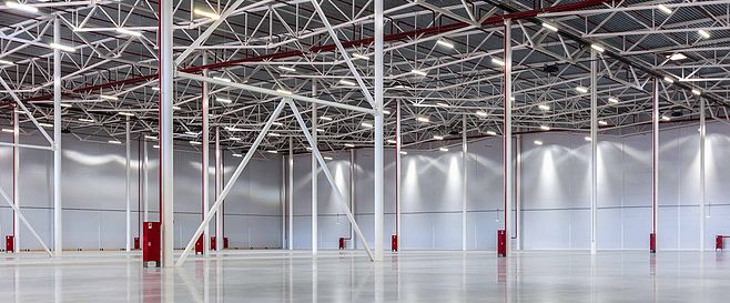 鋼結(jié)構(gòu)廠房裝修經(jīng)驗之談，你所不知道的一些重點細(xì)節(jié)