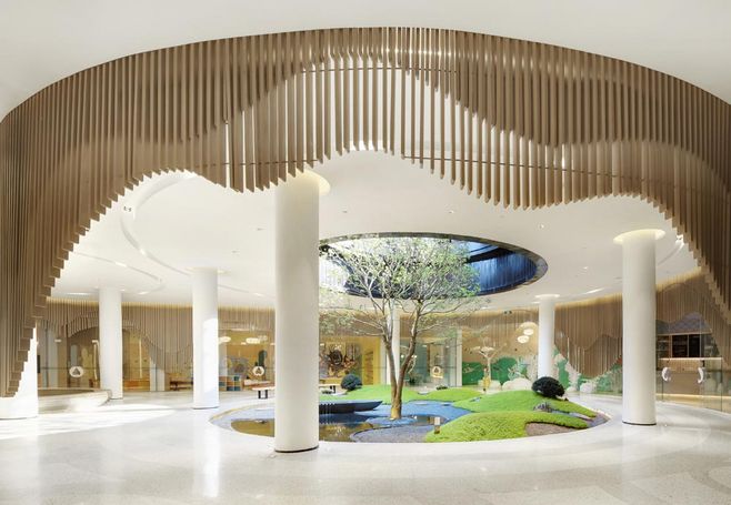 南寧會(huì)所裝修設(shè)計(jì)公司，設(shè)計(jì)師5個(gè)大招5星會(huì)所就這樣設(shè)計(jì)