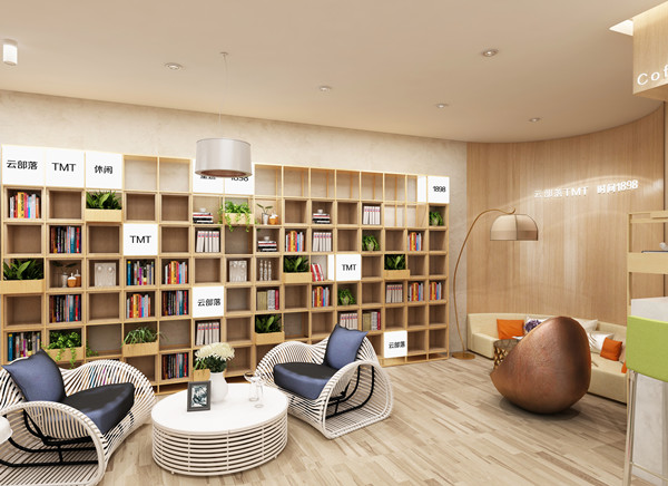 辦公室裝修翻新改造，這10個步驟和5個細(xì)節(jié)是關(guān)鍵