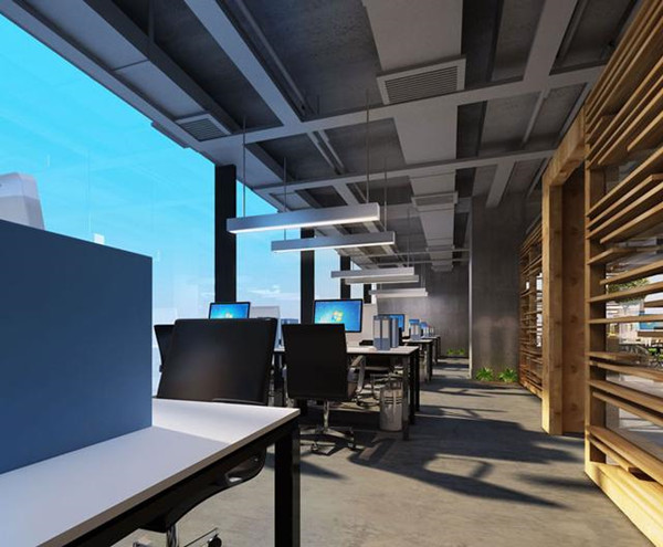 很全的寫字樓辦公室裝修風(fēng)格與裝修流程，統(tǒng)統(tǒng)在這里