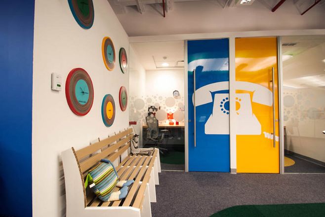 辦公室裝修找熟人容易掉入的哪些坑？排坑攻略如下