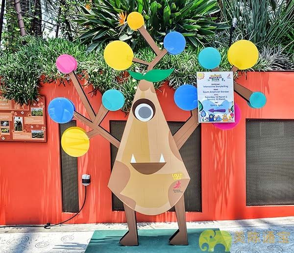 這樣幼兒園主題設(shè)計(jì)，真想回到童年多讀兩年