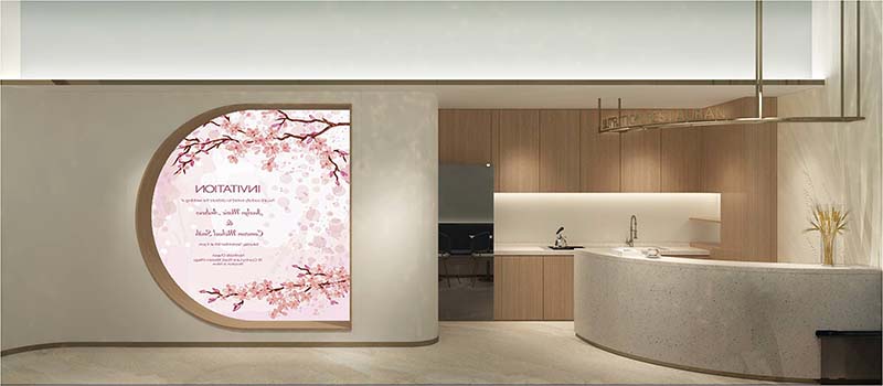 南寧美容院裝修的秘密偷偷給訴你！