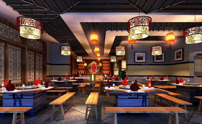 偷偷告訴你南寧火鍋店裝修設(shè)計的4大細(xì)節(jié)