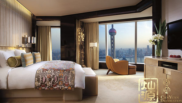 南寧酒店裝修掌握這三點，師傅直呼內(nèi)行！