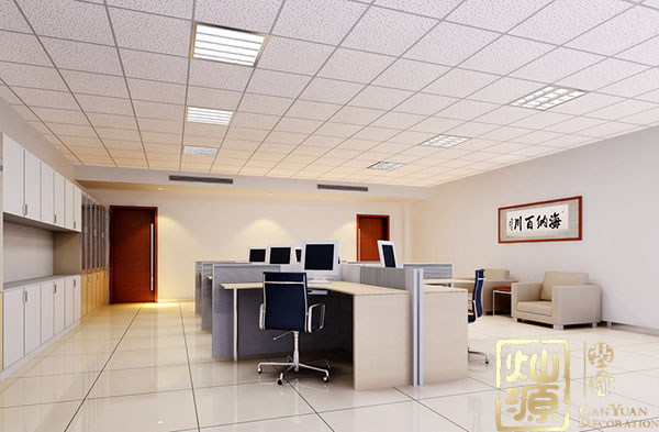 營(yíng)銷型辦公室裝修三個(gè)關(guān)鍵點(diǎn),你竟然不知道？