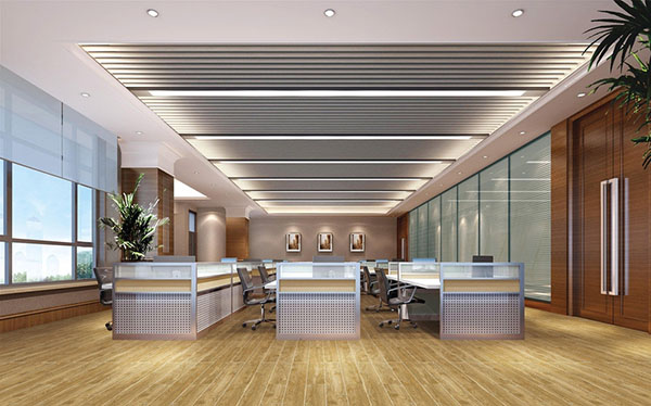辦公室裝修清楚這三點，讓你從小白進階到高手