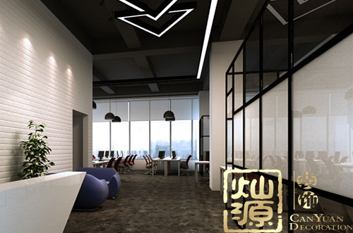 裝修公司效果圖