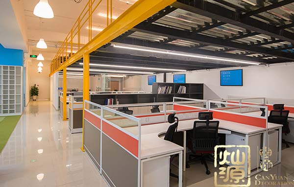 辦公室裝修有哪些誤區(qū)，進來教你正確避開它